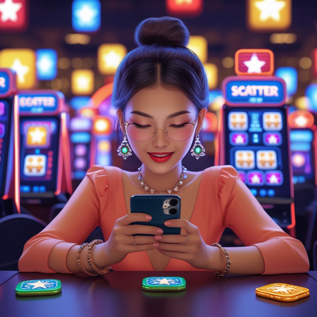 habanero slot mudah